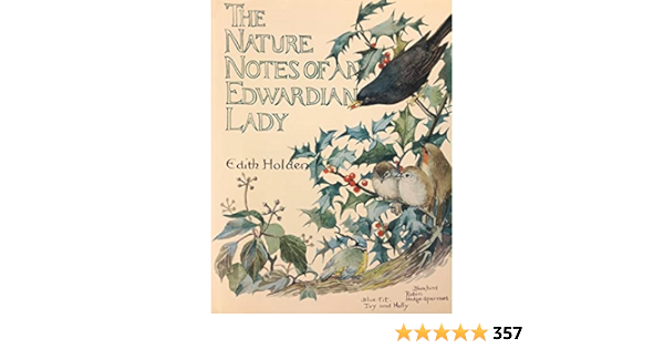 新発売 the nature notes of an edwardian lady 洋書 洋書 - education